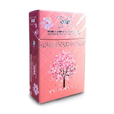 일반형 야누스 담배 케이스(12893)