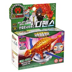 DINO MECARD 甲龍防禦戰上衣 DMP-G015, 混色