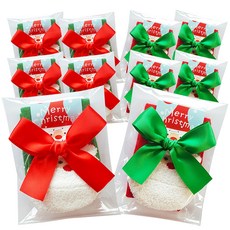 Aile 孩童聖誕節襪子禮品組 10入