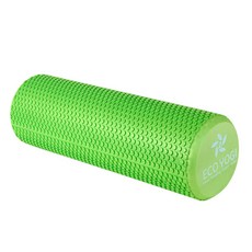 에코요기 폼롤러, 그린, 1개