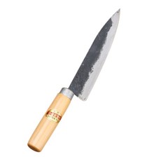 칼백화점 남원 식도, 02 레일 창칼, 1개