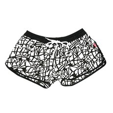 VENDIS Grace海灘褲 衝浪褲 下身短褲 泳褲 大尺碼海灘服飾 泳衣