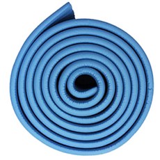 에토코리아 모서리 보호스펀지 테이프, 1개, 스카이블루