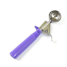 Knife Mall 韓國製冰淇淋挖勺, 40號, 1個