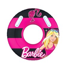 바비 튜브100 물놀이용품, 혼합색상, 1개