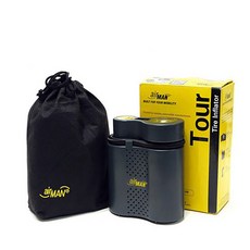 오토코스 에어맨 Tour(오토바이/자동차) 에어 컴프레셔, 1개