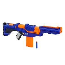 NERF 三角洲騎兵Delta Trooper, 混色