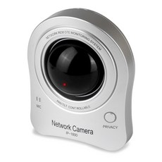 A2B 型網絡監控攝像機 IP-1800, 單色