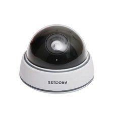 A2B 型半球模型相機 A 型白色, 白色的, EA