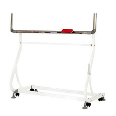 알파 화이트 보드 스탠드 S라인