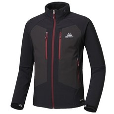 MOUNTAIN EQUIPMENT 高領登山口袋外套