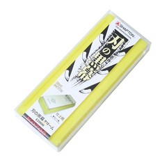SHAPTON SHAPTON Inui黑幕陶瓷磨刀石 12000方, 1個