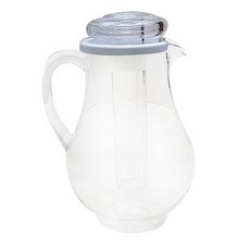 제우스 PC 아이스 튜브 피쳐, 2.8L, 2.8L