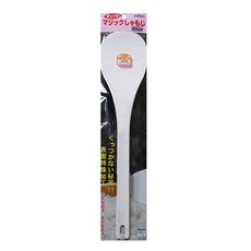 아케보노 엠보싱 주걱 60cm, 1개