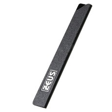 제우스 사시미용 좁은폭 칼집, 블랙, 1개