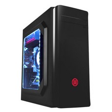 [게이밍용]GM-07/i5-7500/8G/SSD120G/GTX1050 2G/DVD멀티, 01 [GM-F-07] 본체
