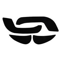 Emotion 基本款車門保護套, 起亞