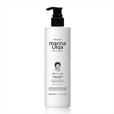 Marina Olga Love Body Blossom身體乳霜, 270ml, 1入