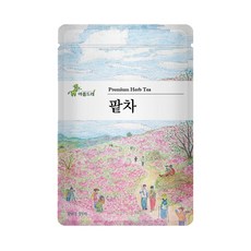 아름드레 팥차, 2.5g, 25개입, 1개