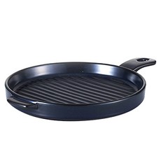 네오플램 모투스 그릴팬, 24cm, 1개