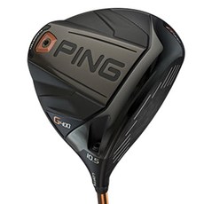 핑 골프 드라이버, G400, 10.5도, R