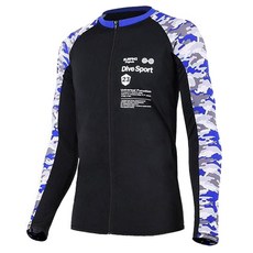 벤디스 다즐 커플 래쉬가드 상의