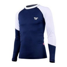 벤디스 남성용 마스터 래쉬가드