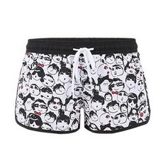 VENDIS 女款沙灘連身長裙