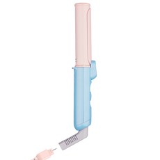 유닉스 테이크아웃 USB 라운드 고데기, UCI-A2775, 혼합색상