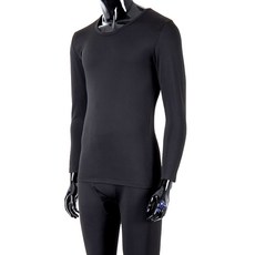 MINT COCOA 男款保暖超細纖維內衣套裝