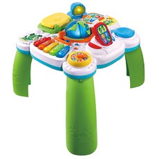 립프로그 오피스 러닝 테이블, 혼합 색상, 1개