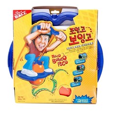 아이비젼 조잉고 보잉고2 블루, 32 x 8 x 36 cm, 조잉고 보잉고, 1개