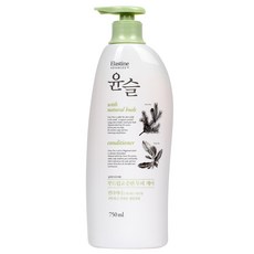 엘라스틴 윤슬 컨디셔너 시트러스 허브향, 750ml, 1개