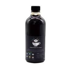 AMOR 印尼冰滴咖啡, 500ml, 1瓶, 1瓶
