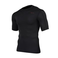 TAKE FIVE 新版男款功能性圓領短袖 NT071