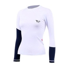 벤디스 여성용 래쉬가드 상의