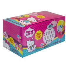 헬로키티 츄파춥스 서프라이즈 16p, 192g, 1개