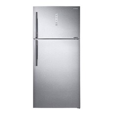 삼성전자 일반냉장고 615L 방문설치, 실버, RT62K7045SL