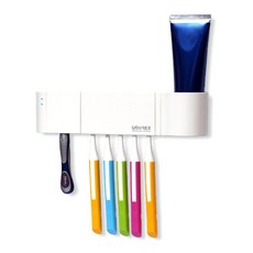 utoREX 牙刷頭專用滅菌器, UTC-5000, 白色