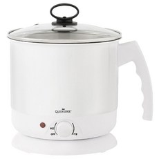 QUEEN SENSE Ramen Multipot 1.6L QSMP-M18, QSMP-M18W