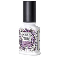 푸리 화장실탈취제 본품, 59ml, 1개, 라벤더바닐라