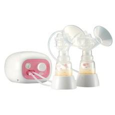 유니맘 포르테샵 전동식 유축기, 혼합 색상, 1개