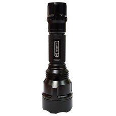 韓國 ROBUST C8型手電筒, 單一顏色, 1個
