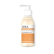 ATILa 卸妝油, 200ml, 1組