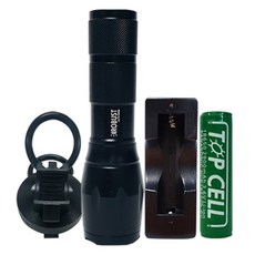 ROBUST L2-U3 中變焦 C-01 二環組, 單色