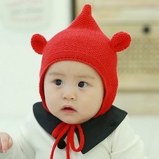 MUXUE 孩童造型帽