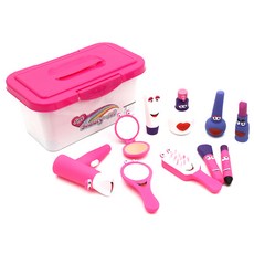 BRAINSOOP 瑪瑯瑪瑯人物美劇, 混色