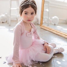 TABLIER 幼兒芭蕾舞服