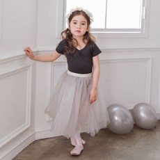 Tablier Giselle 嬰兒芭蕾