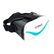 스마트피아 2018신상 가상현실체험 VR 헤드셋, VR SPACE